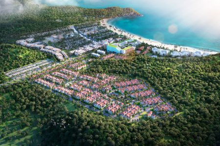 BIỆT THỰ NGHỈ DƯỠNG, DỰ ÁN SUN TROPICAL VILLAGE PHÚ QUỐC – Wellness second home tại Phú Quốc